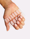 Benzi de ojă gel – Blush