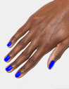 Blue Raspberry - Gel Polish - Le Mini Macaron