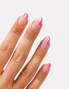 Blush - Gel Polish - Le Mini Macaron