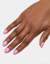Bubblegum Crush - Gel Manicure Kit - Le Mini Macaron