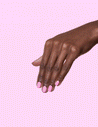 Bubblegum Crush - Gel Manicure Kit - Le Mini Macaron