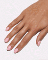 Fairy Floss - Gel Polish - Le Mini Macaron