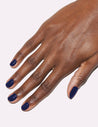 Midnight Blueberry Gel Polish - Le Mini Macaron