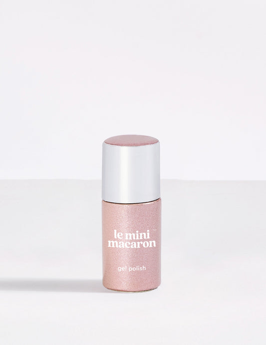 Spiced Chai - Gel Polish - Le Mini Macaron