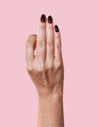 Licorice - Gel Polish - Le Mini Macaron