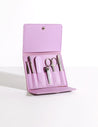 “Les Essentiels!” Manicure Set - Le Mini Macaron
