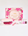 Le Maxi "La Vie En Bloom" Deluxe Gel Manicure Set - Le Mini Macaron