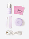 Lilac Blossom - Gel Manicure Kit - Le Mini Macaron