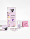 Lilac Blossom - Gel Manicure Kit - Le Mini Macaron