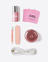 Rose Gold - Gel Manicure Kit - Le Mini Macaron