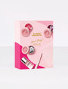 "Nail Play!" Nail Art Set - Le Mini Macaron