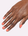 Peach - Gel Polish - Le Mini Macaron