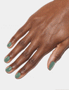 Smoky matcha - Gel Polish - Le Mini Macaron
