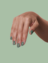 Smoky matcha - Gel Polish - Le Mini Macaron