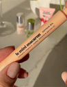 Cuticle Oil Pen - Le Mini Macaron